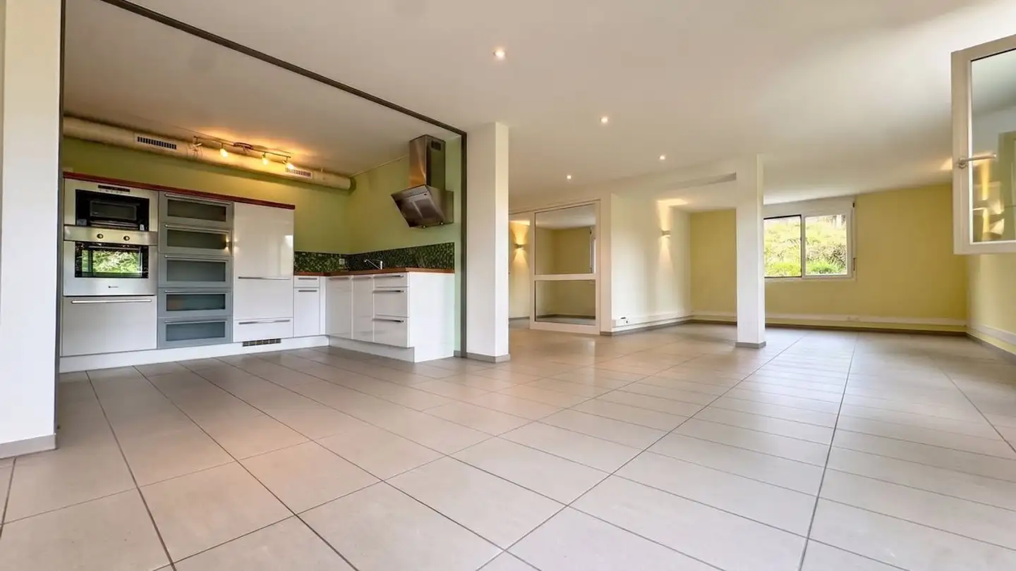 Loft à vendre - Platanenweg 4, 5070 Frick