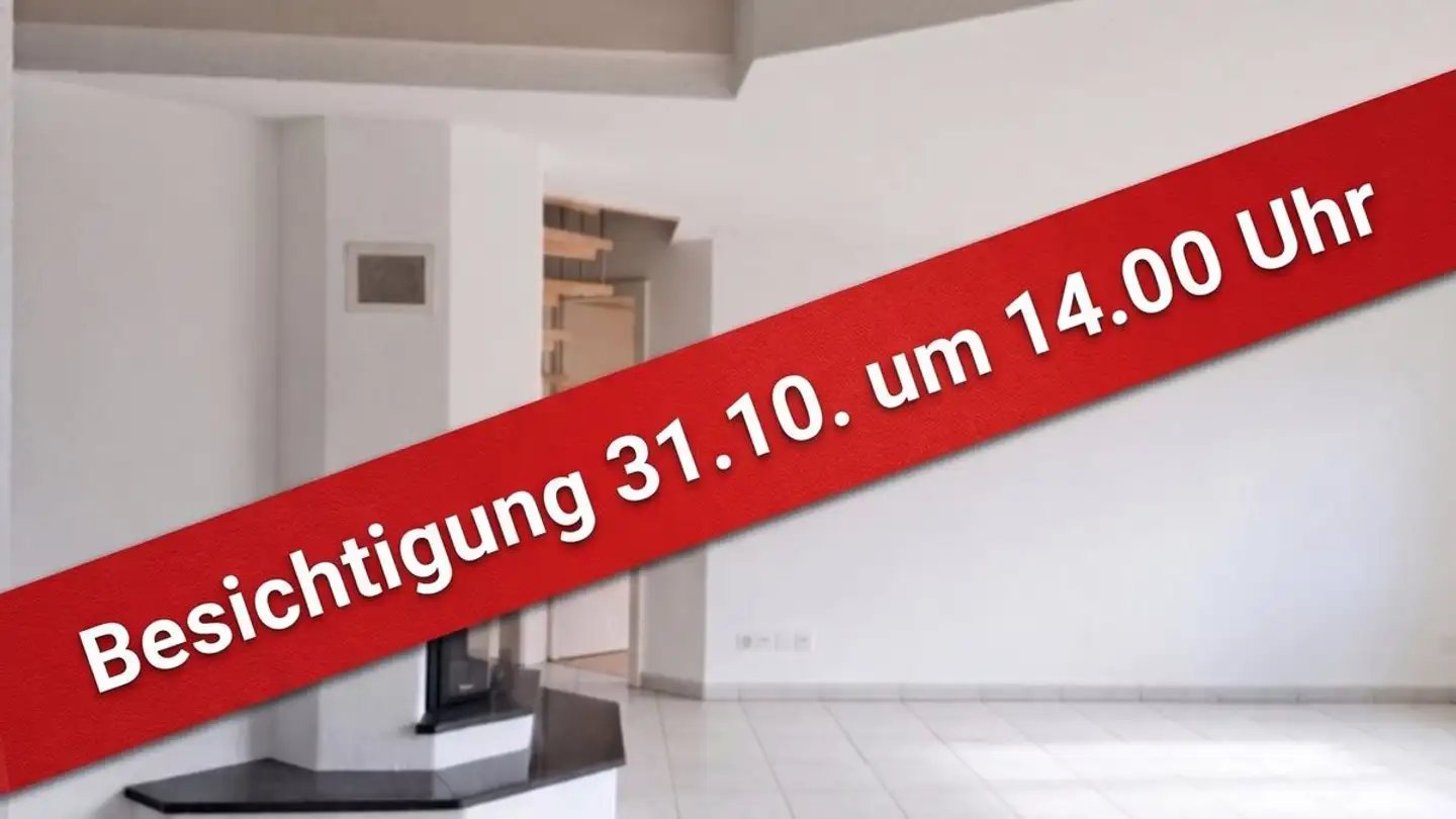 Maisonette mieten - 5620 Bremgarten AG