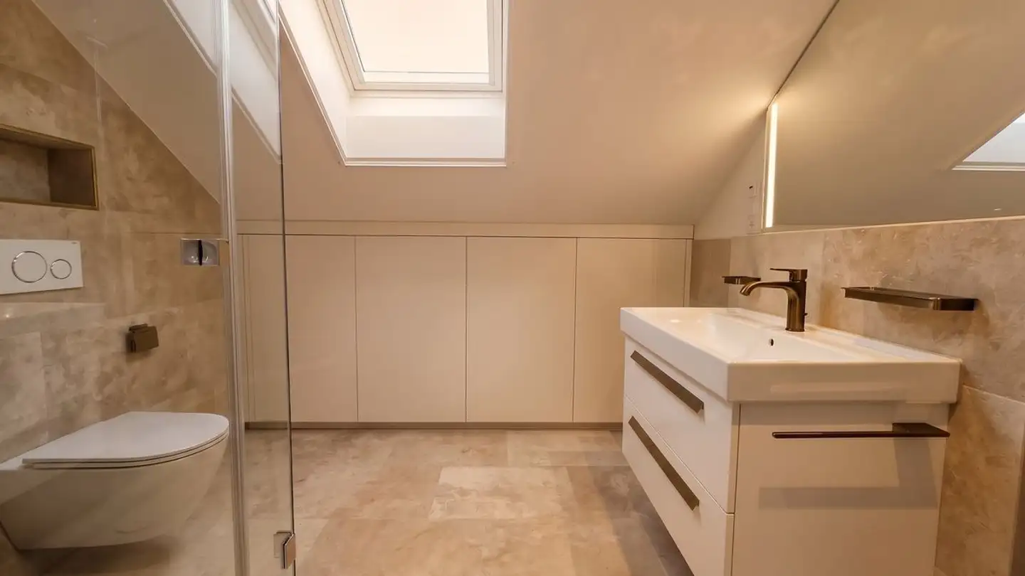 Reihenhaus mieten - 8418 Schlatt ZH - Foto 4