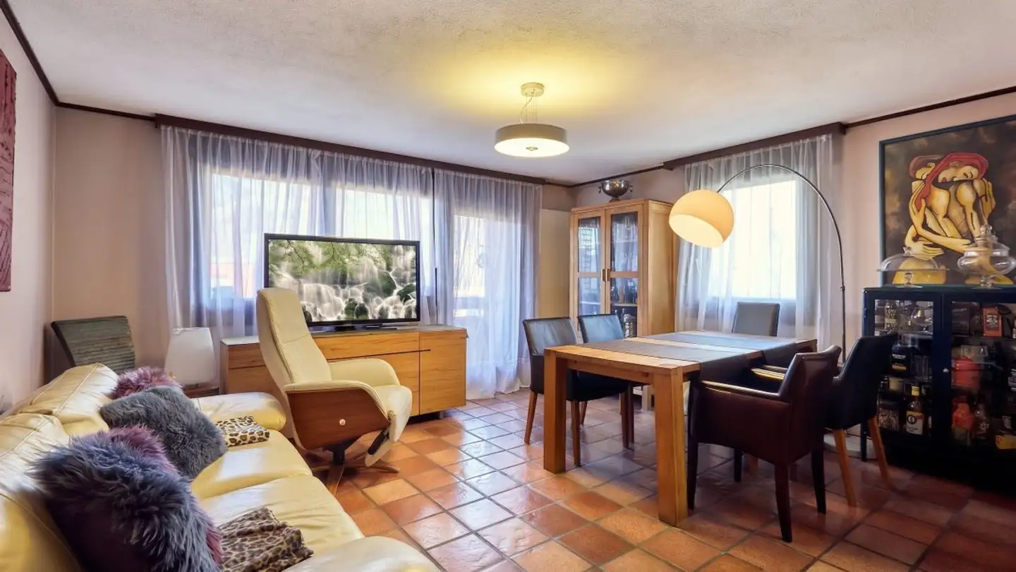 Apartment for sale - 6517 Arbedo - Photo 2