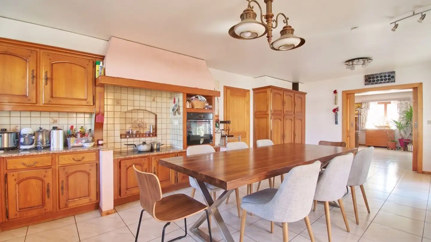 Single house for sale - 1868 Collombey - Photo 4