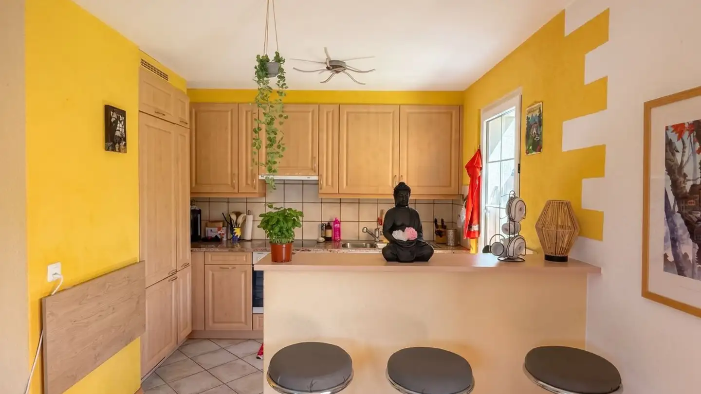 Apartment for sale - 1042 Bioley-Orjulaz - Photo 3