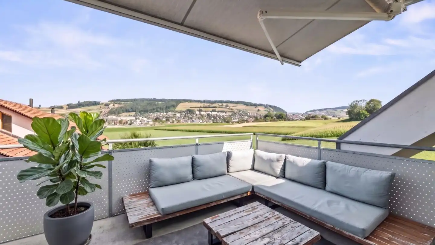 Maisonette kaufen - Katzengässli 13, 3510 Konolfingen