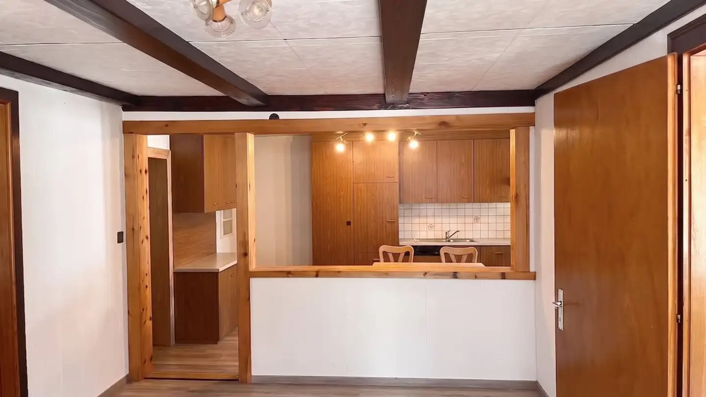 Apartment for sale - 1872 Troistorrents - Photo 3