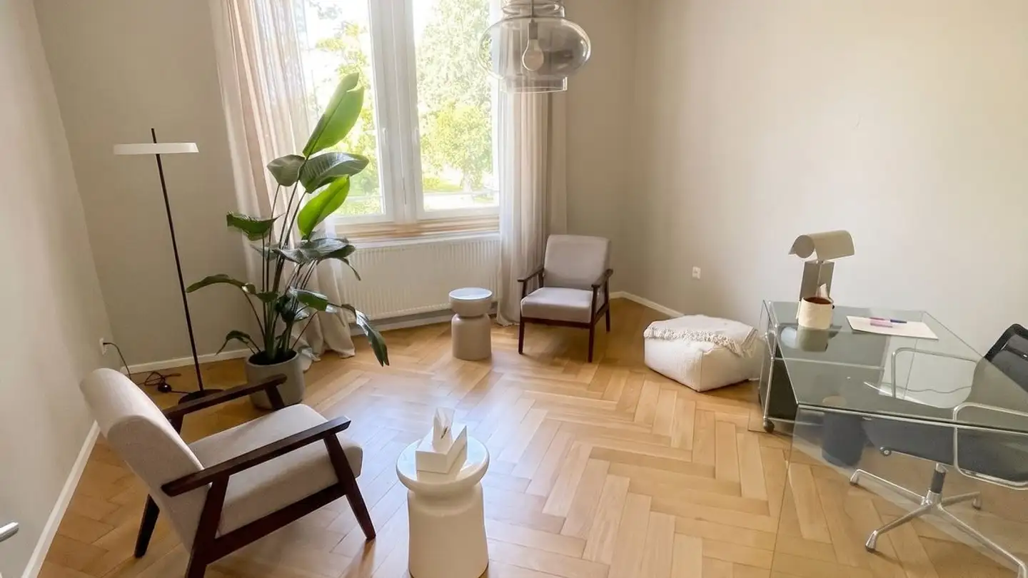 Apartment for rent - 4057 Basel - Photo 2