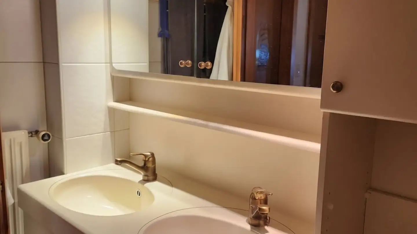 Wohnung kaufen - 3953 Leuk Stadt - Foto 4