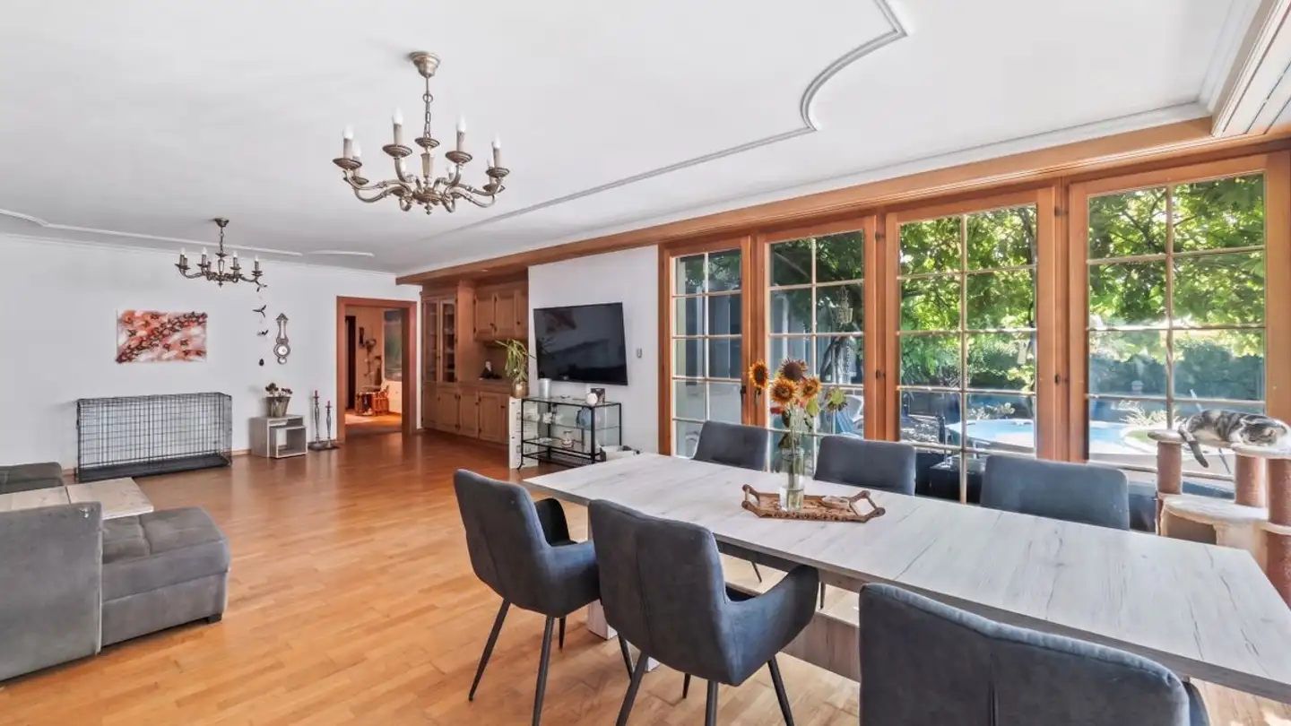 Appartamento in vendita - 4900 Langenthal