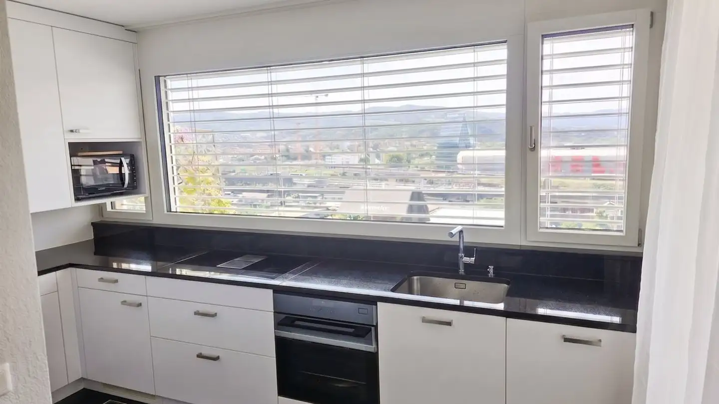 Penthouse mieten - 4052 Basel - Foto 2