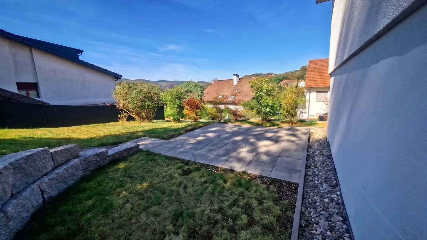 Single house for rent - Alte Bürenstrasse, 4206 Seewen SO - Photo 3