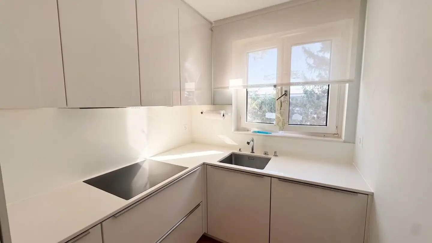 Penthouse kaufen - Rotbuchstrasse 44, 8600 Dübendorf - Foto 2