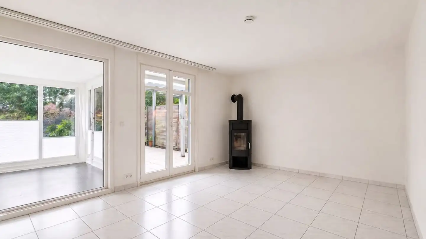 Semi-detached house for sale - Rebenstrasse 24a, 4112 Bättwil - Photo 4