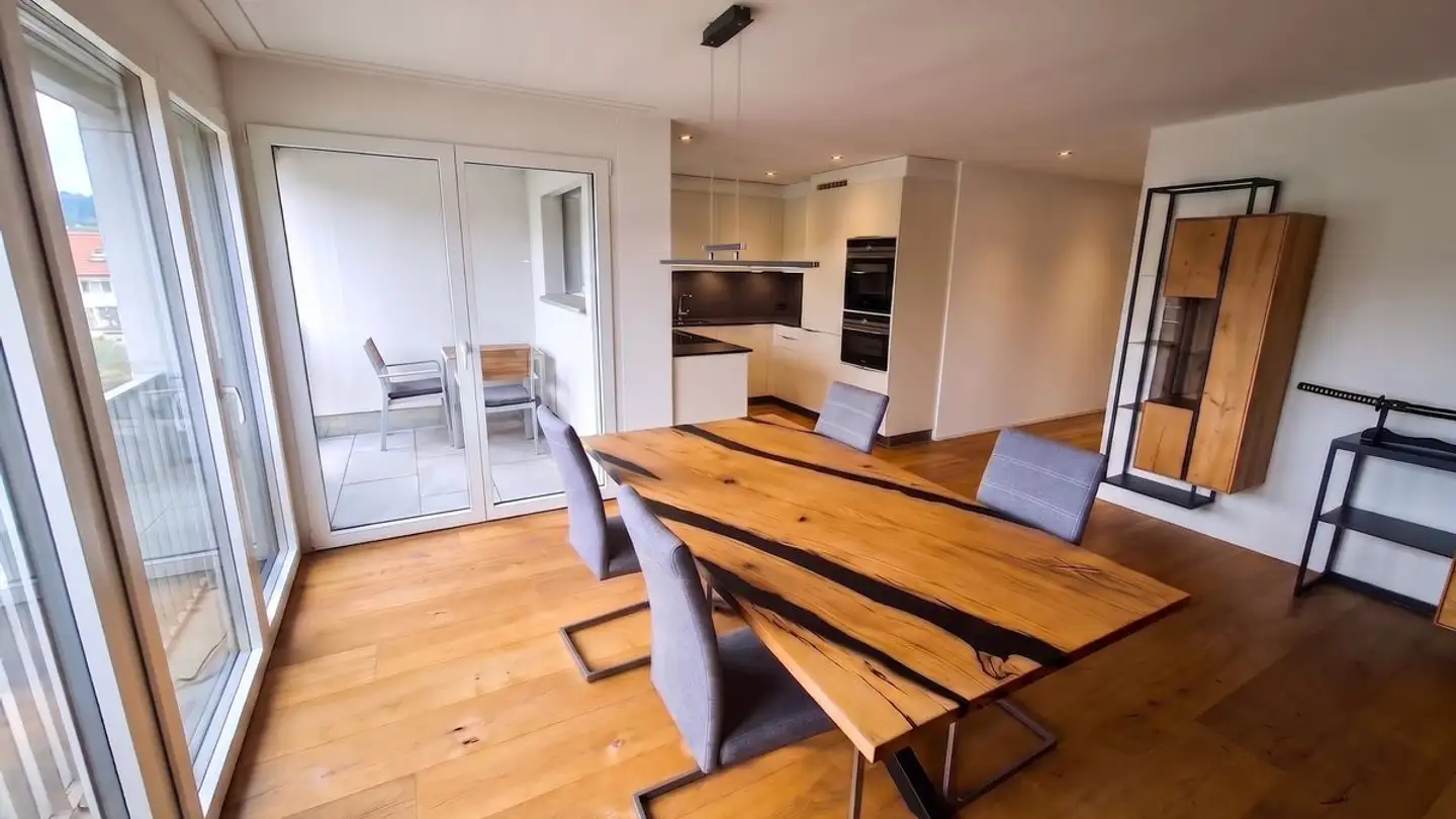Attic flat for sale - Bündtenweg, 4434 Hölstein - Photo 3