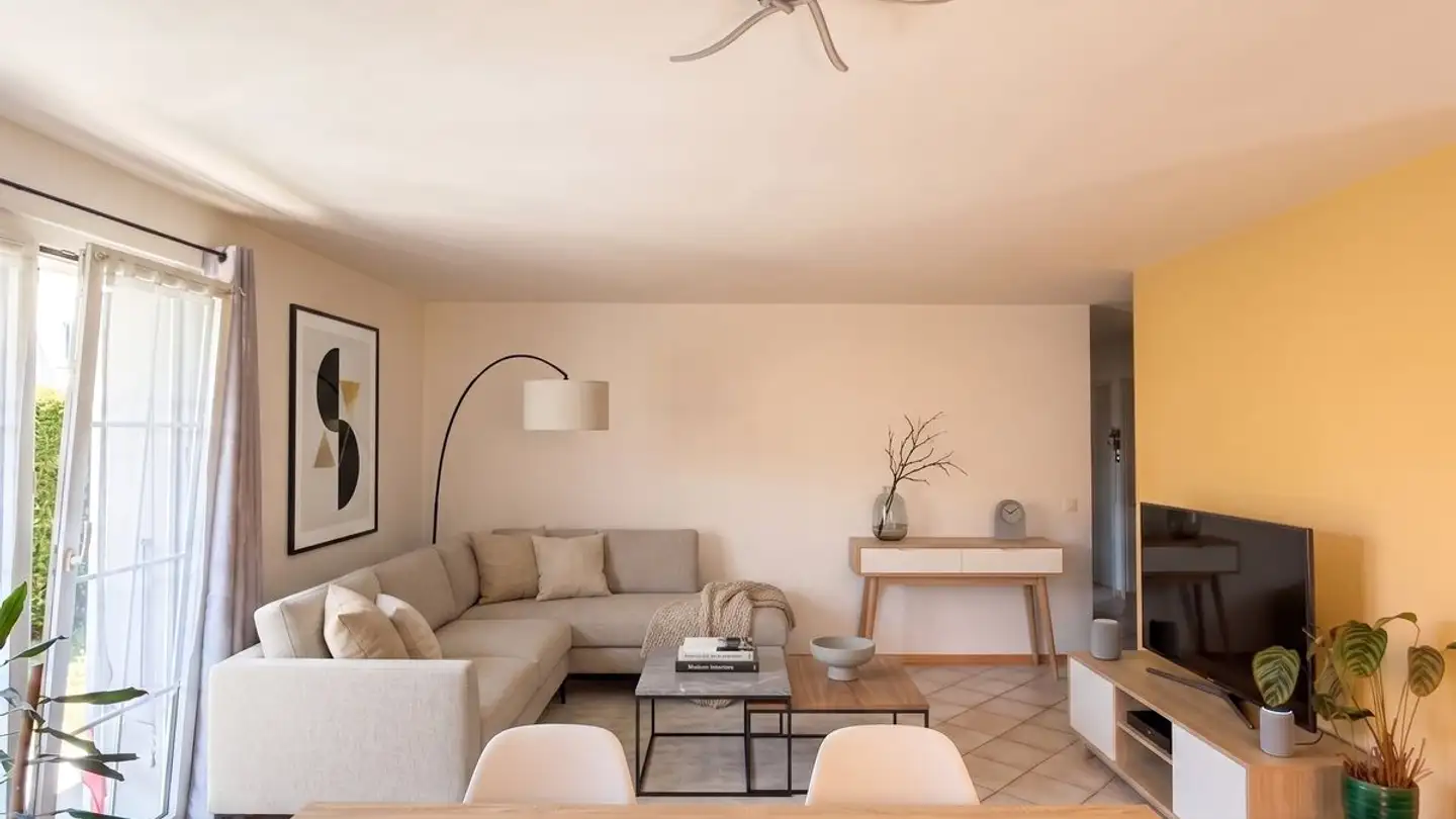 Apartment for sale - 1042 Bioley-Orjulaz