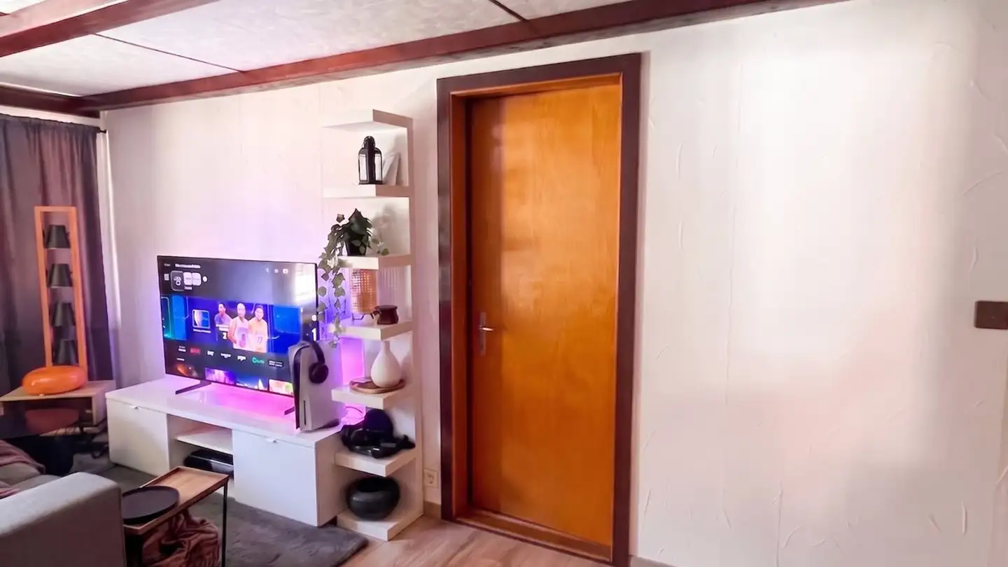 Apartment for sale - 1872 Troistorrents - Photo 4