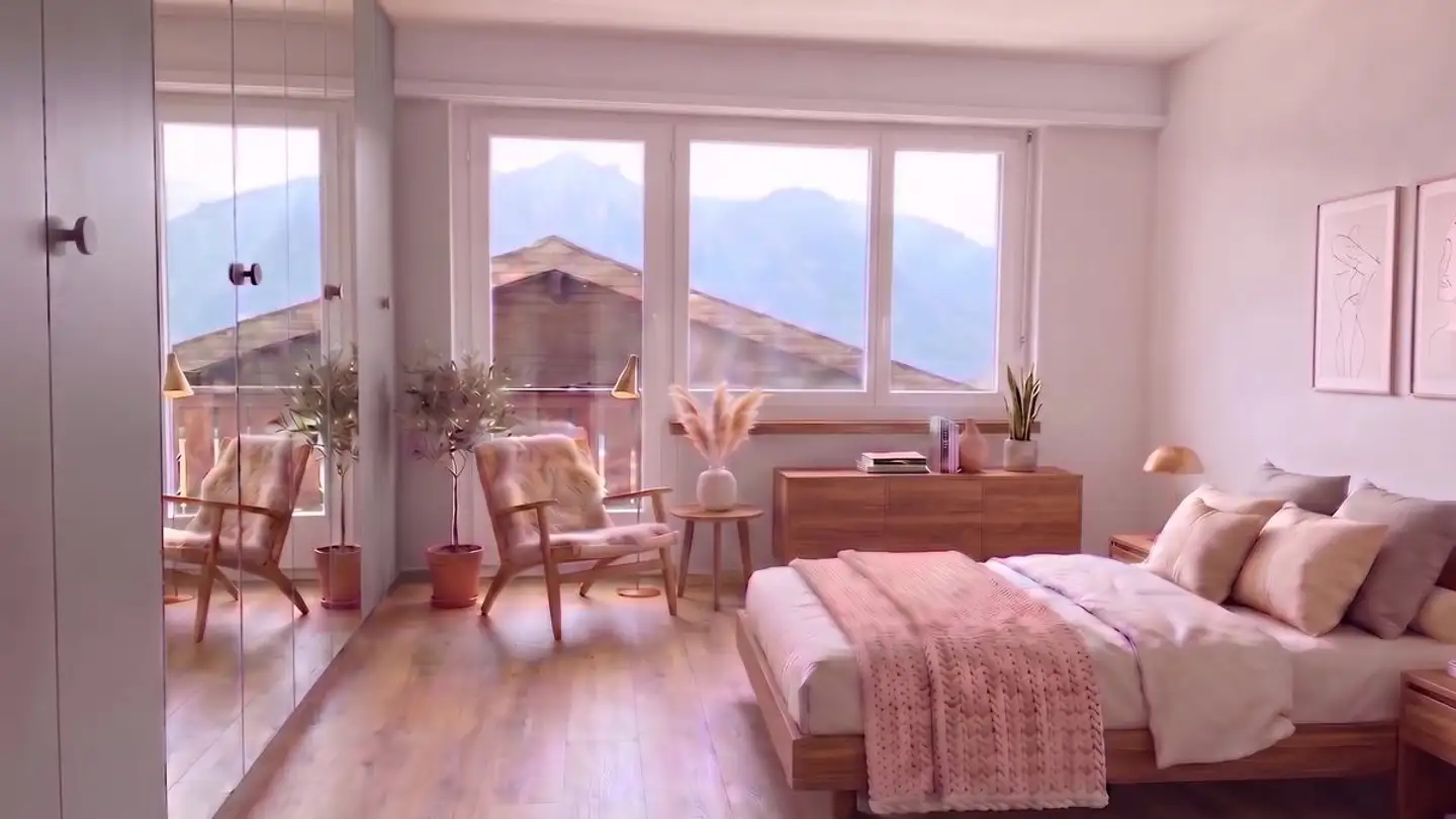 Maison individuelle à louer - 6463 Bürglen UR - Photo 3