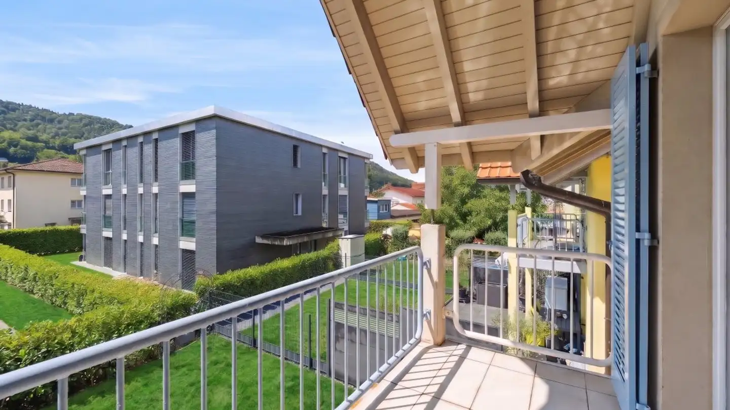 Casa a schiera in vendita - Langackerstrasse 32, 4332 Stein AG - Foto 3