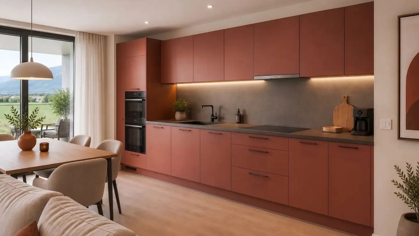 Apartment for sale - 1896 Miex