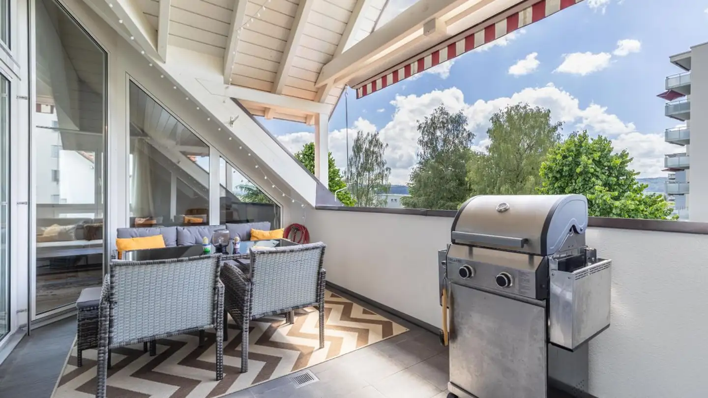 Duplex in vendita - 5610 Wohlen AG - Photo 4