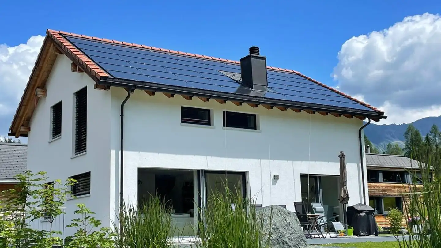 Casa singola in vendita - 7265 Davos Wolfgang - Photo 2