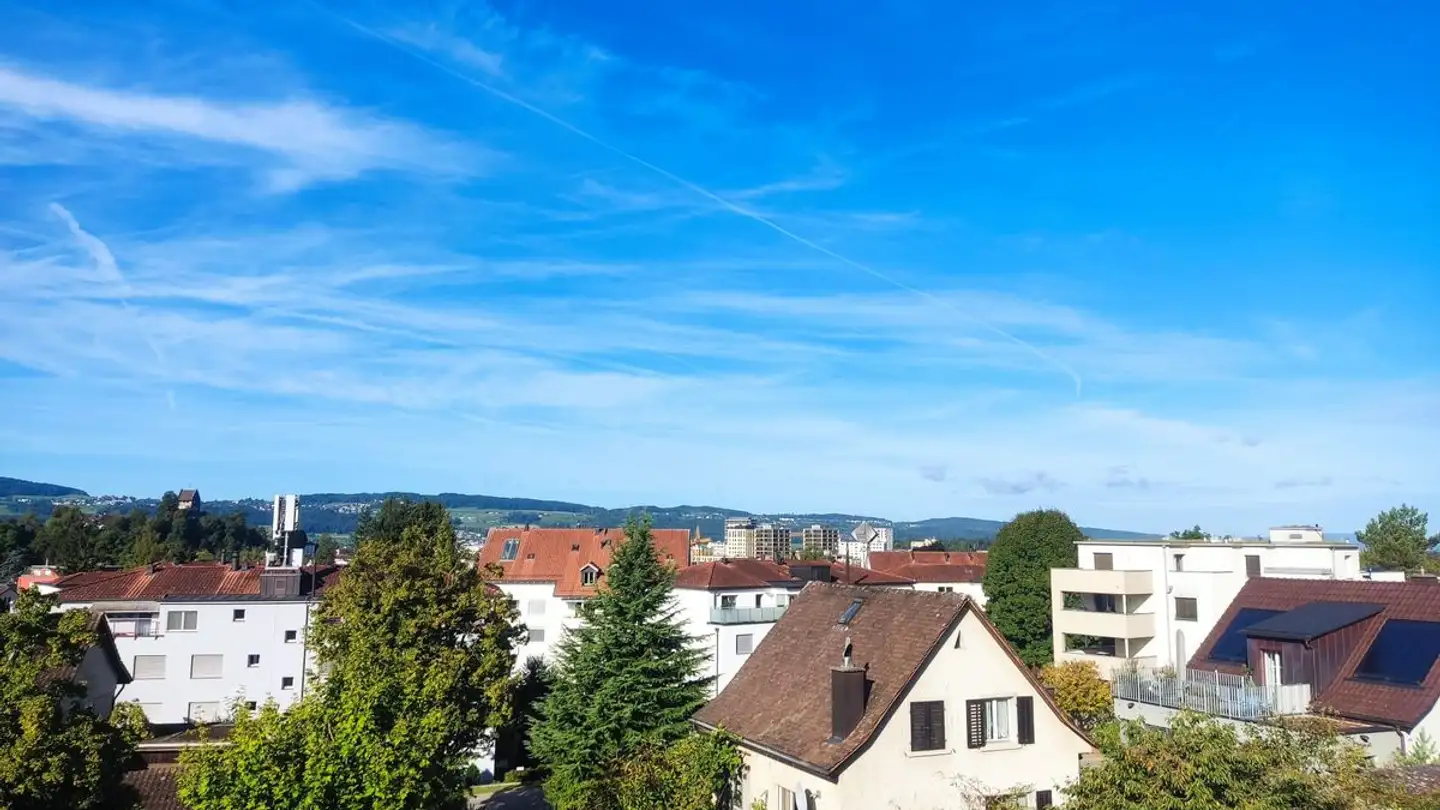 Casa singola in vendita - Wermatswilerstrasse 10a, 8610 Uster - Foto 3