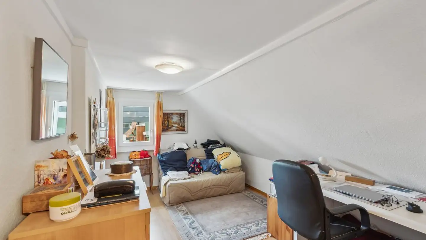Single house for sale - Boulevard Des Eplatures 60, 2300 La Chaux-de-Fonds