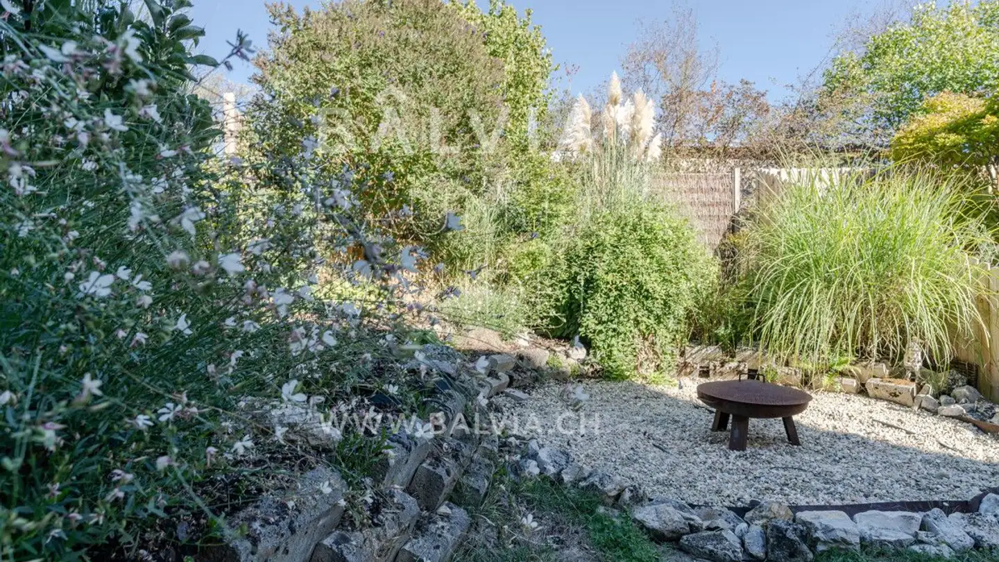 Maison jumelle à vendre - Helvetierstrasse, 4106 Therwil - Photo 3