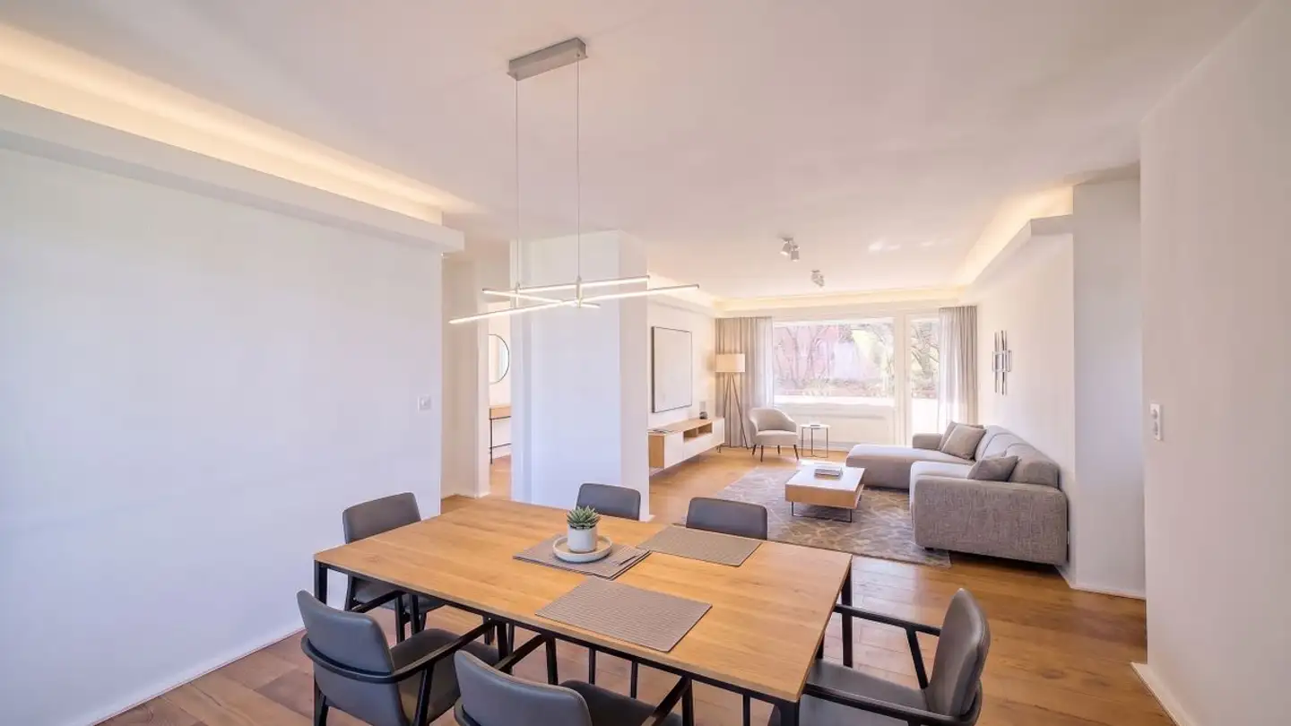 Apartment for sale - Schönenbergstrasse, 8820 Wädenswil - Photo 2