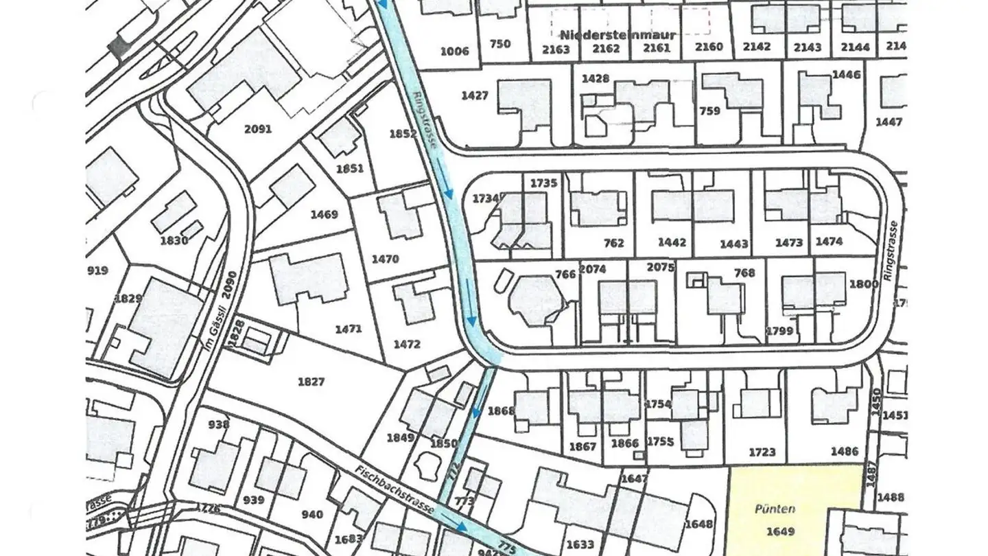 Terreno edificabile in vendita - 8162 Steinmaur - Photo 3