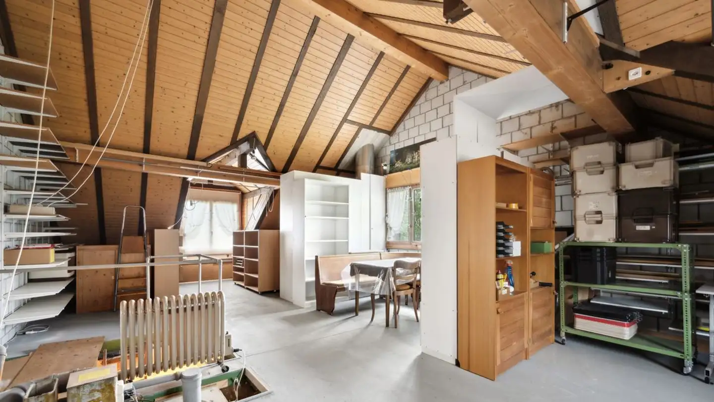 Casa a schiera in vendita - 8910 Affoltern am Albis - Foto 3