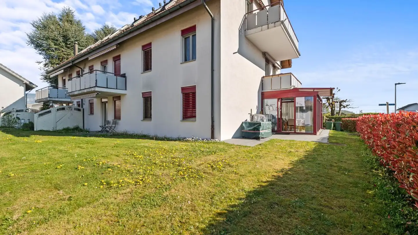 Appartement à vendre - Rapsweg 3, 4552 Derendingen - Photo 4