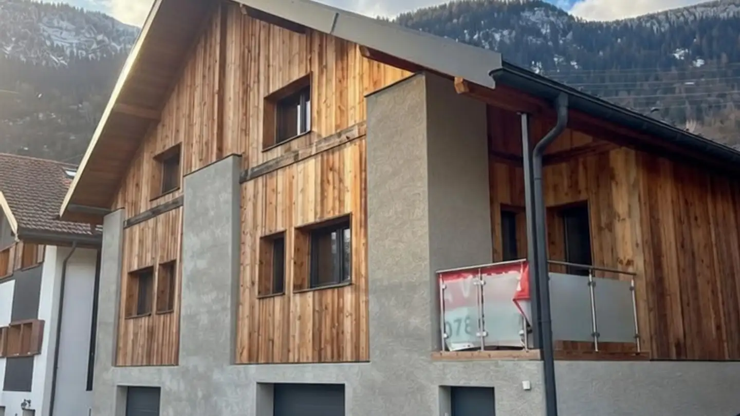 Apartment for sale - 3966 Chalais - Photo 4