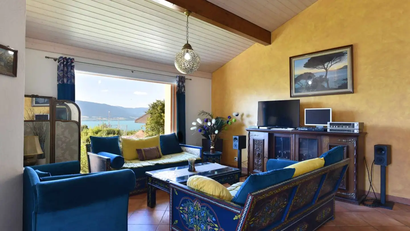 Villa in vendita - 1474 Châbles FR - Photo 4