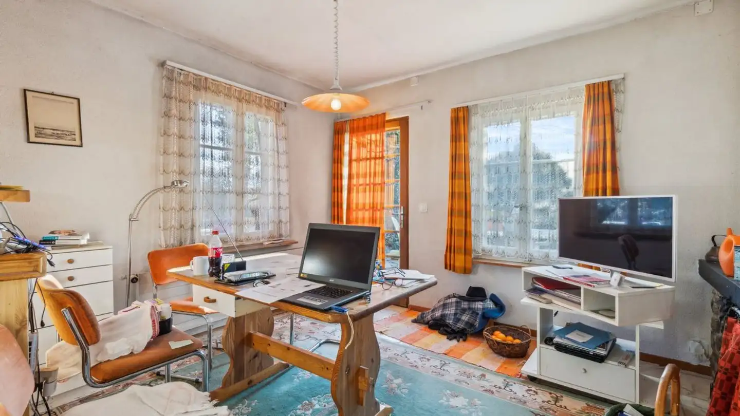 Maison individuelle à vendre - Chemin De Jordillon 1, 1090 La Croix (Lutry) - Photo 3