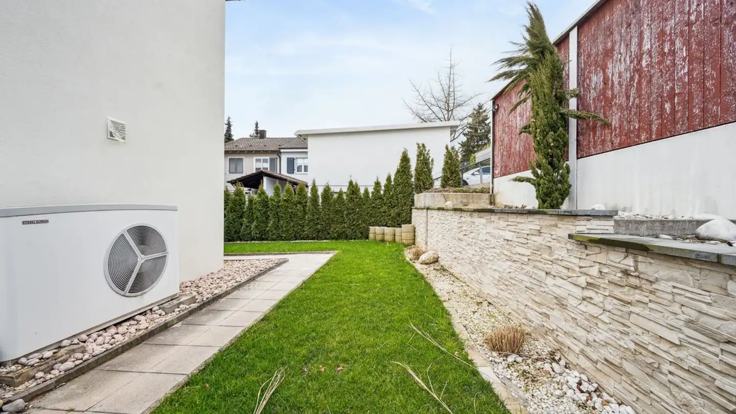 Casa a schiera in vendita - Therwilerstrasse 20, 4104 Oberwil BL - Photo 2