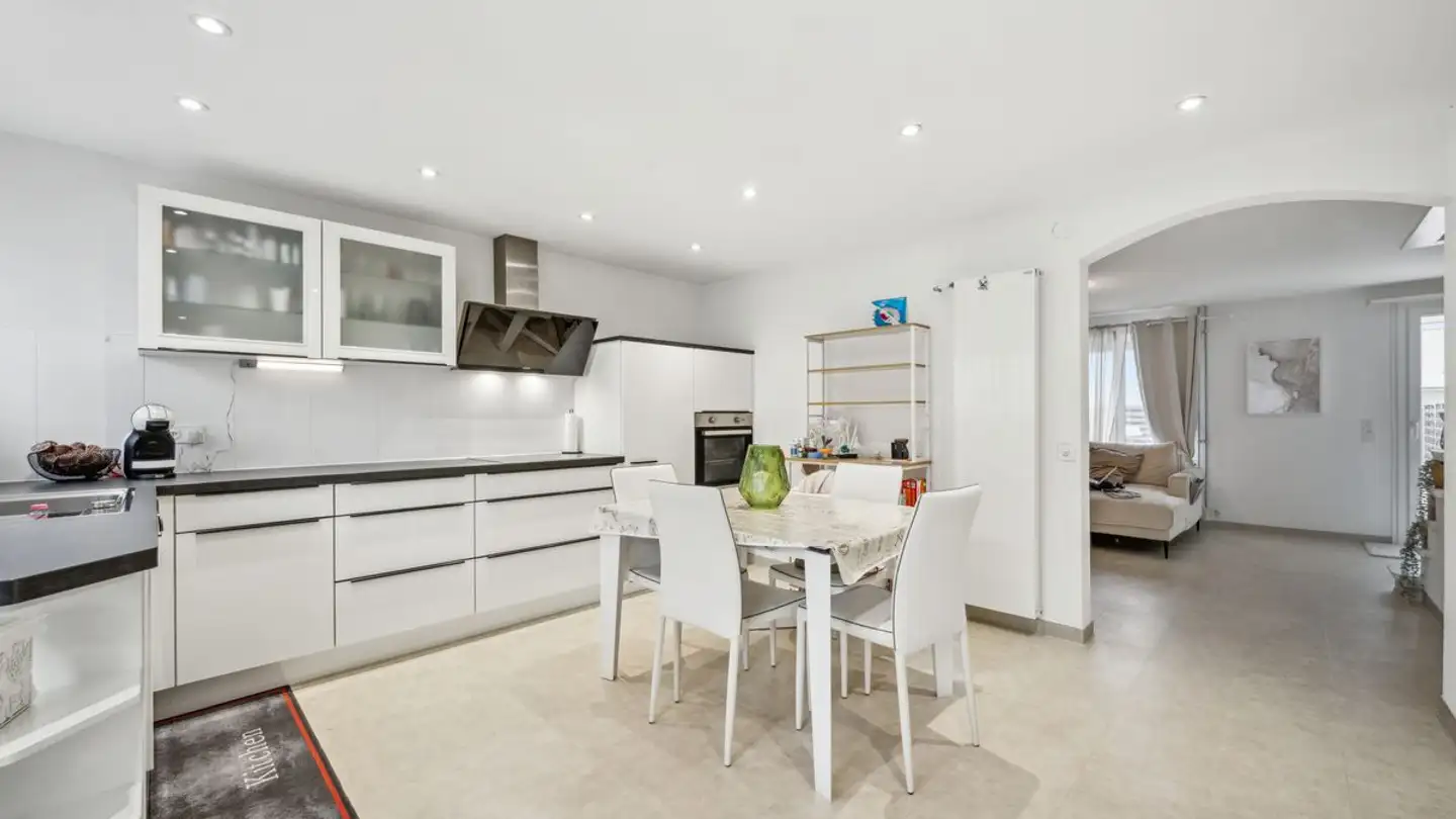 Casa a schiera in vendita - Therwilerstrasse 20, 4104 Oberwil BL - Photo 3