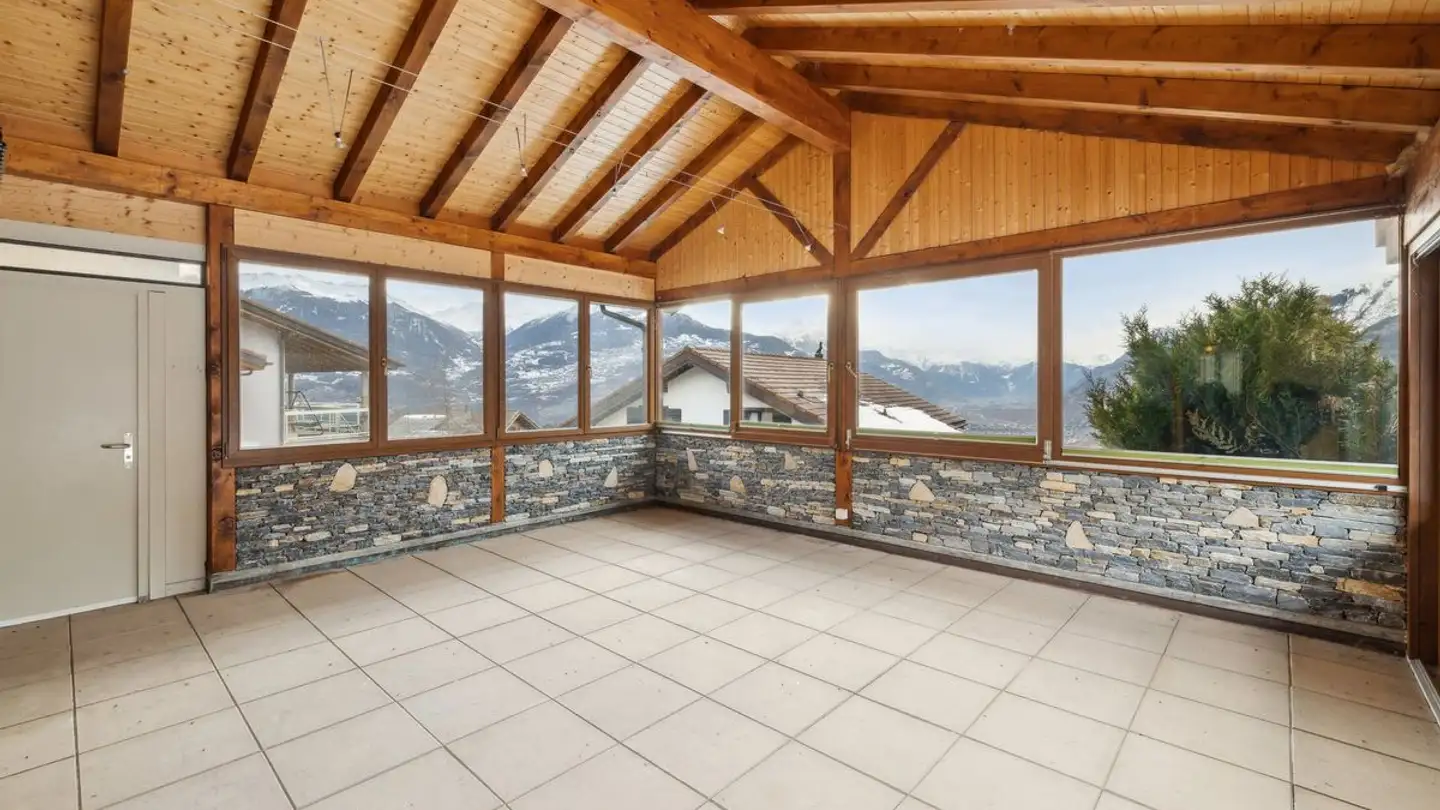 Casa singola in vendita - 1965 Savièse - Photo 4