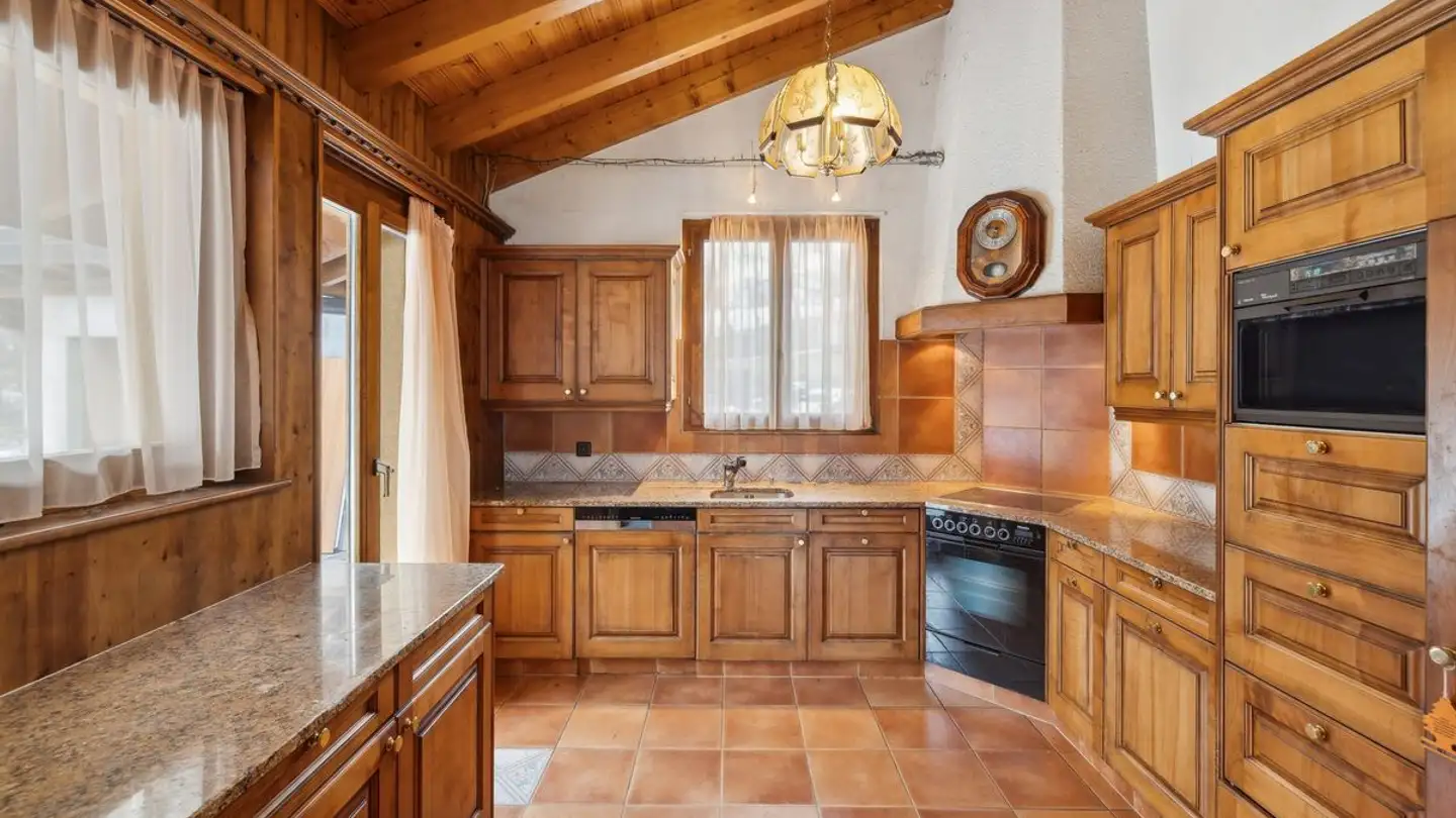 Casa singola in vendita - 1965 Savièse - Photo 2