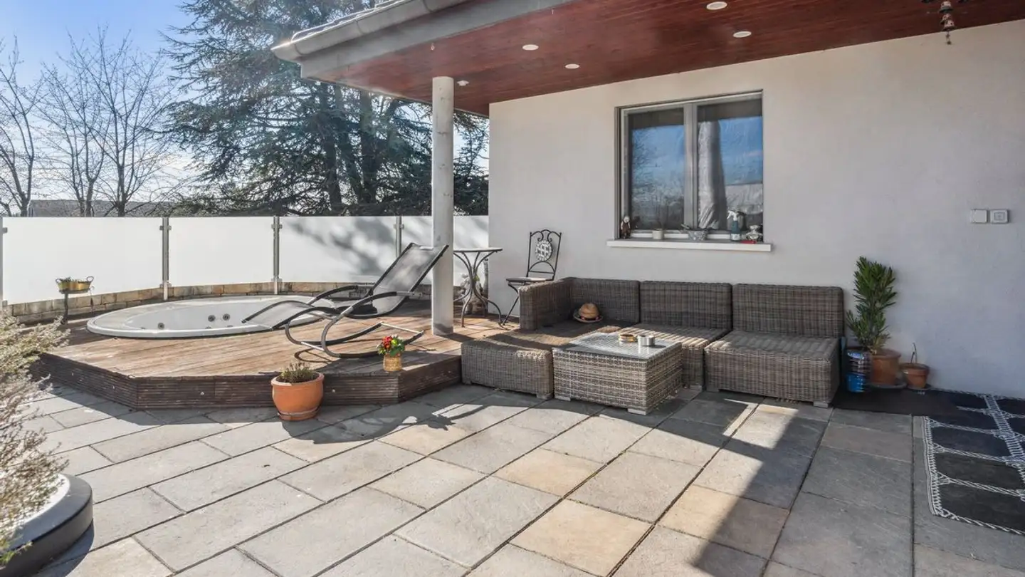 Casa singola in vendita - 1029 Villars-Ste-Croix - Photo 3