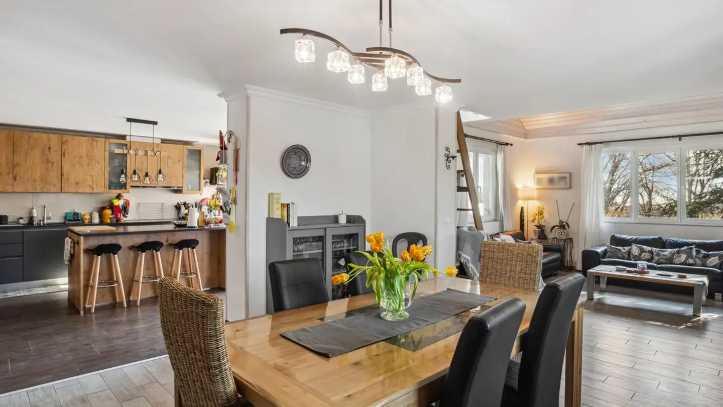 Casa singola in vendita - 1029 Villars-Ste-Croix - Photo 2