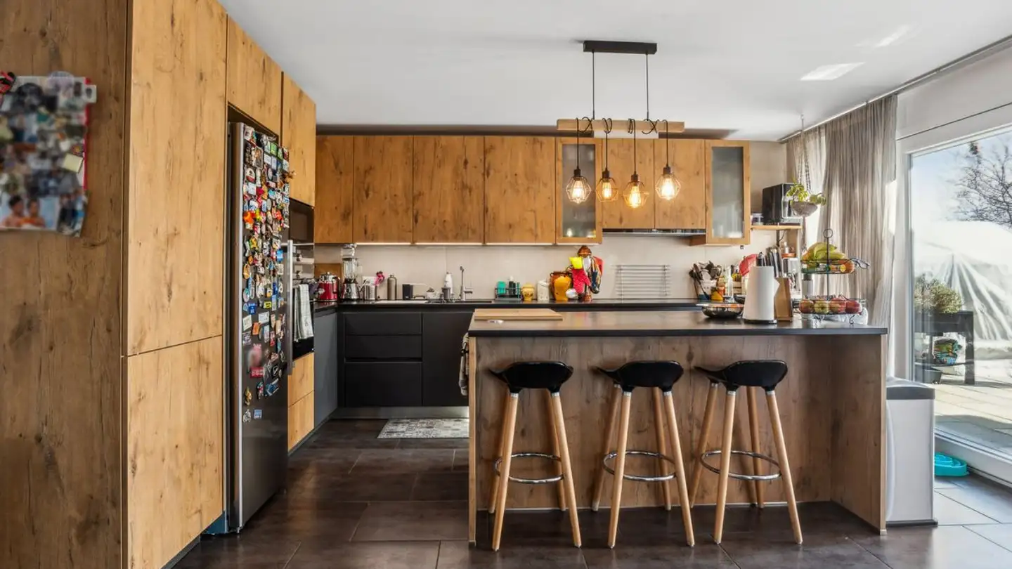 Casa singola in vendita - 1029 Villars-Ste-Croix - Photo 4