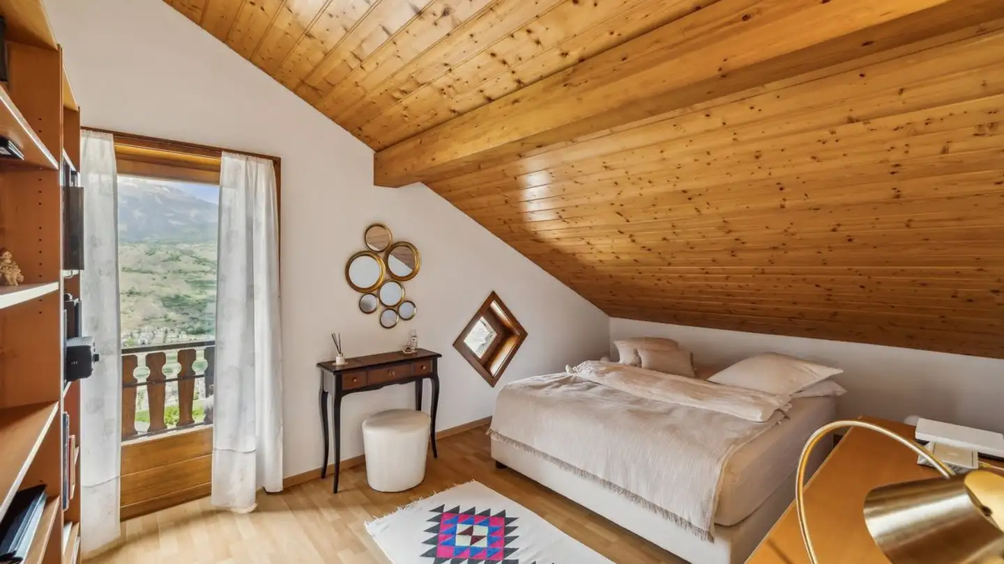 Appartamento in vendita - Arvillard, 1991 Arvillard (Salins) - Photo 4