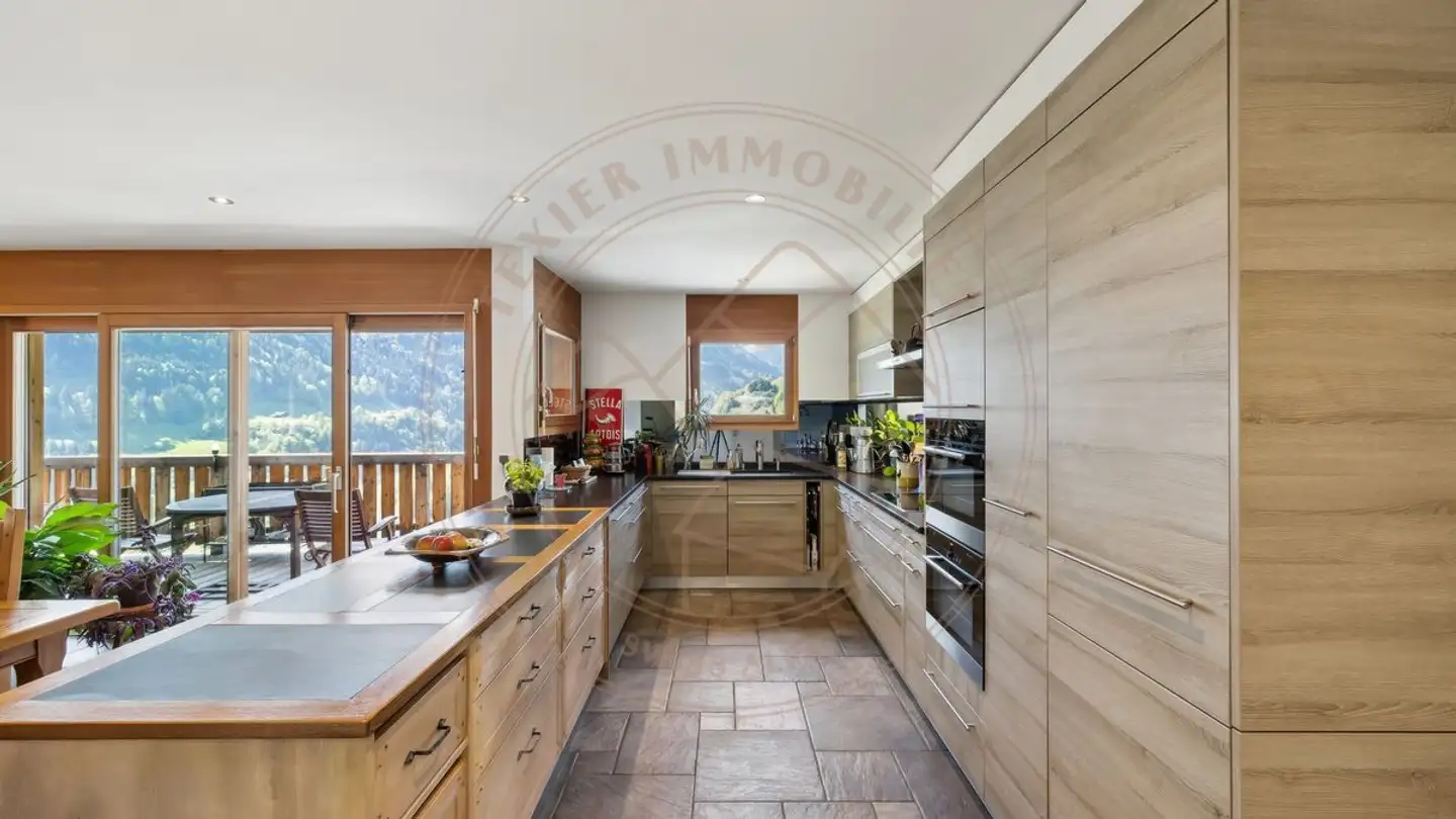 Apartment for sale - 1873 Val-d'Illiez - Photo 4