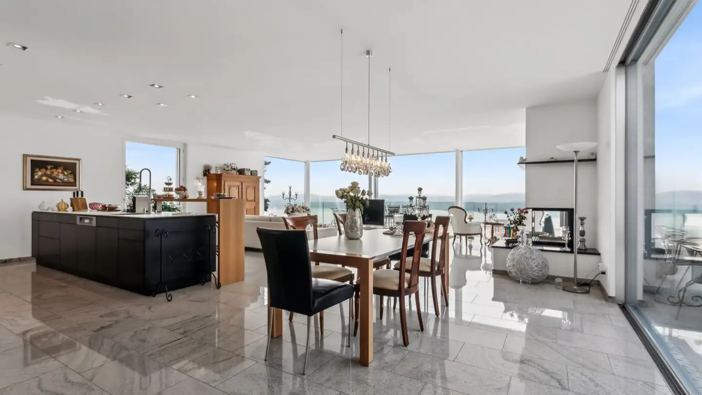 Villa in vendita - Bellerive, 1585 Bellerive VD - Photo 2