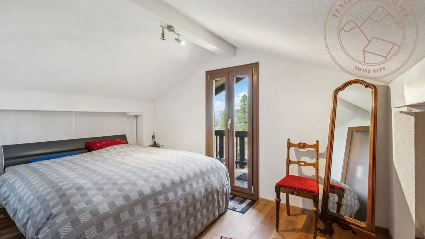 Casa singola in vendita - Route Des Cerniers 65, 1871 Les Giettes - Photo 4