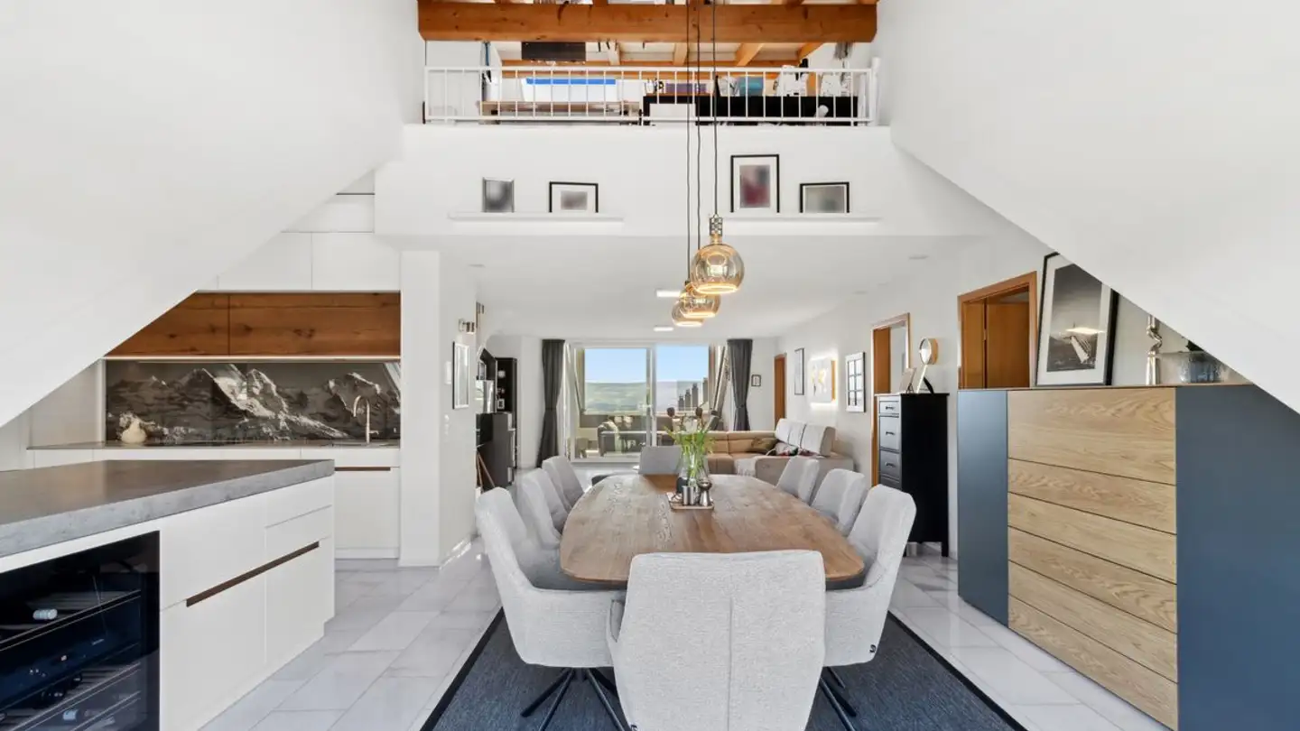 Attico in vendita - 8966 Oberwil-Lieli - Photo 2