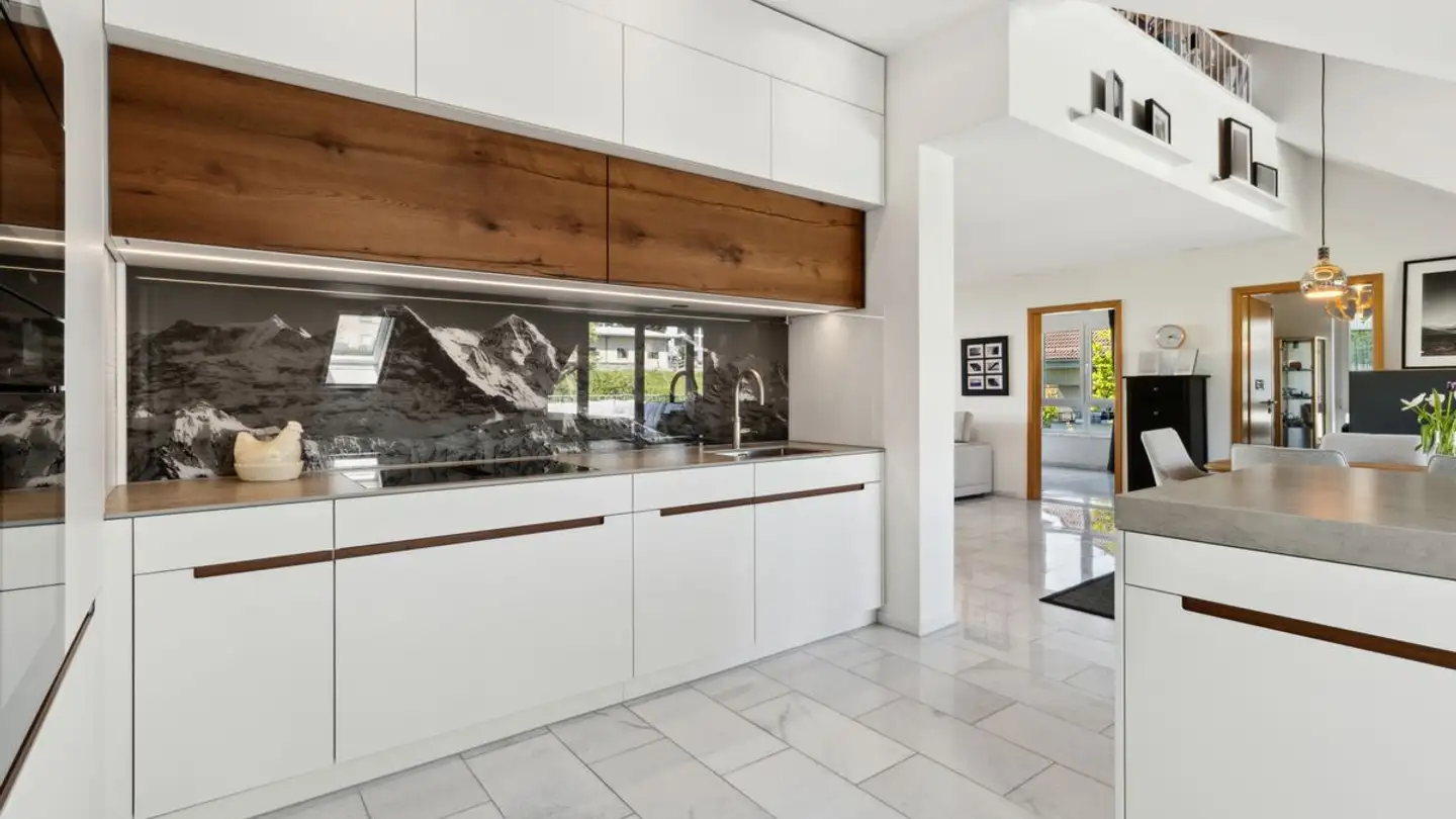 Attico in vendita - 8966 Oberwil-Lieli - Photo 4