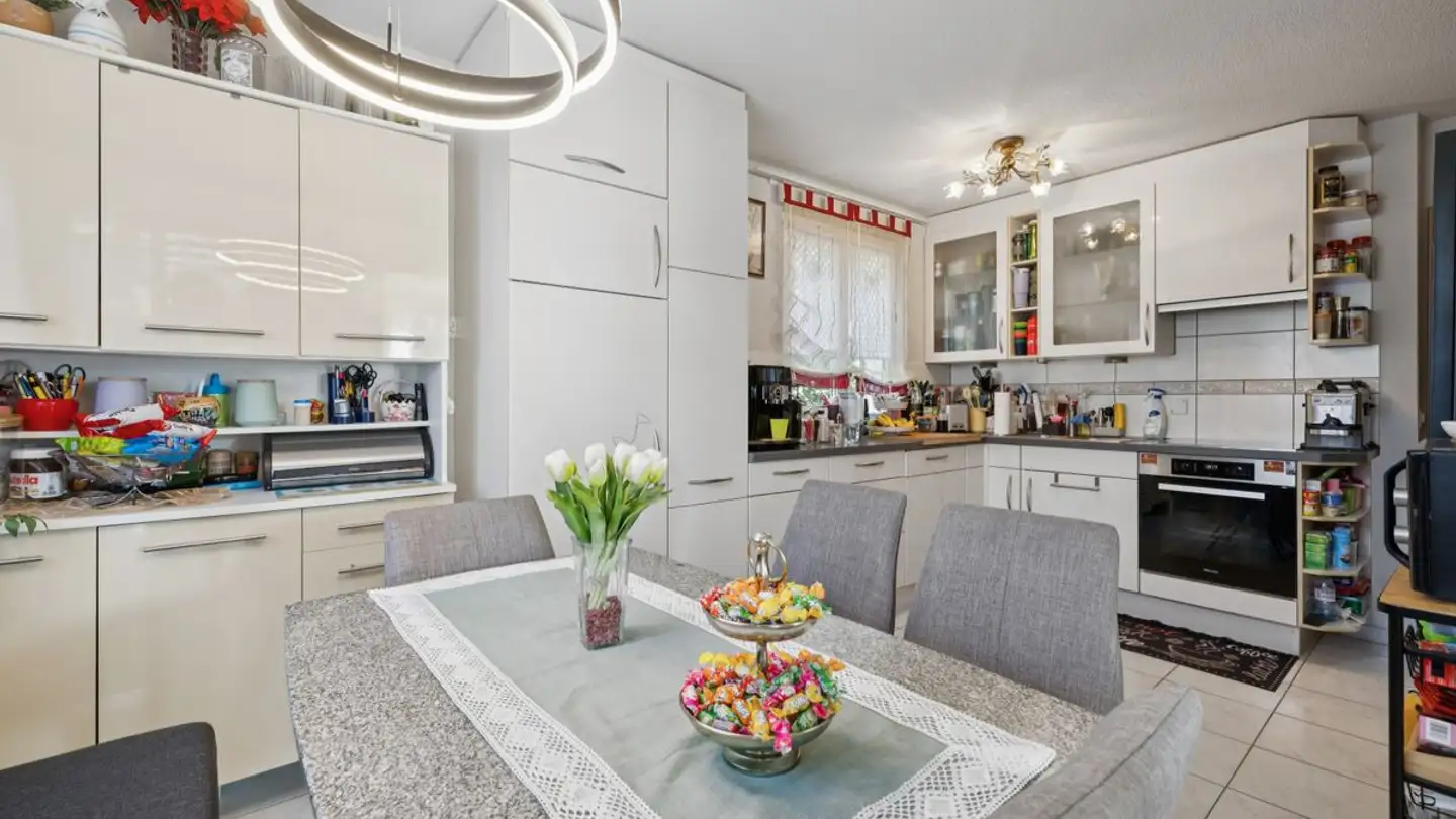 Einfamilienhaus kaufen - Lindenweg 26, 5034 Suhr - Foto 4