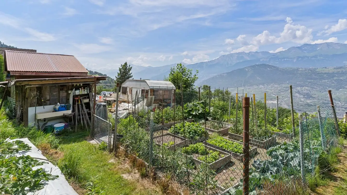 Casa singola in vendita - 3979 Grône - Photo 4