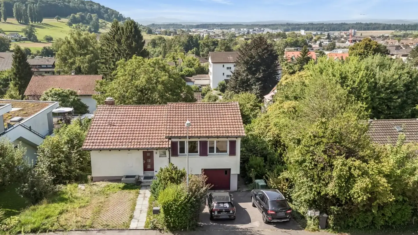 Casa singola in vendita - 8180 Bülach - Photo 3