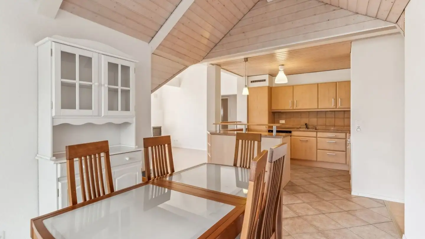 Attico in vendita - 1303 Penthaz - Photo 4